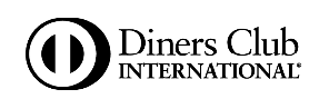 diners club logo