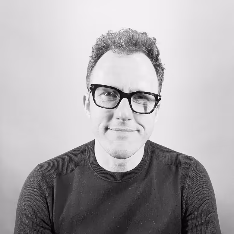 Stuart Watkins, Founder & CEO