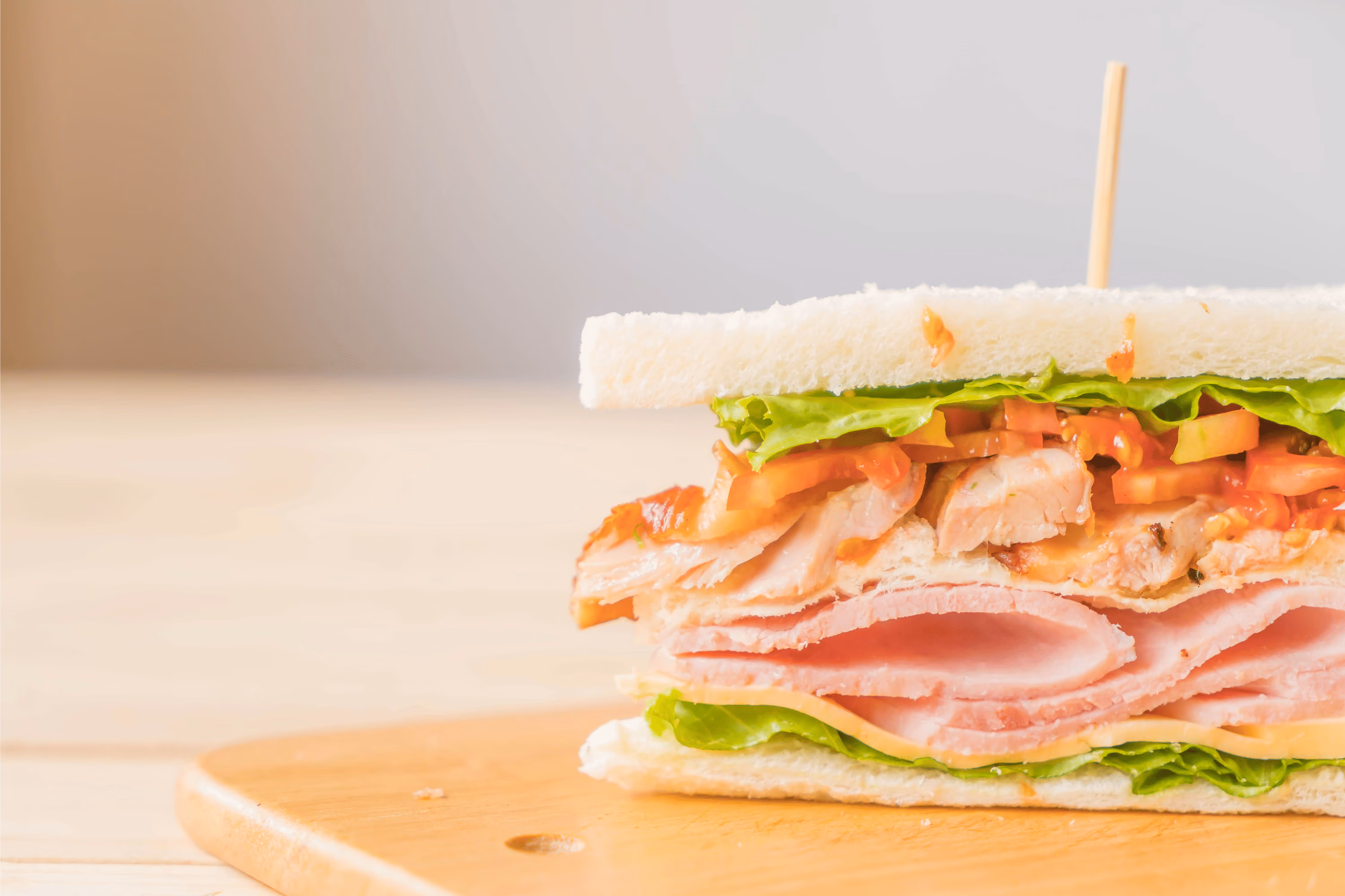 Inside Xprezz Kitchen: What to Expect from Our Free Breakfast