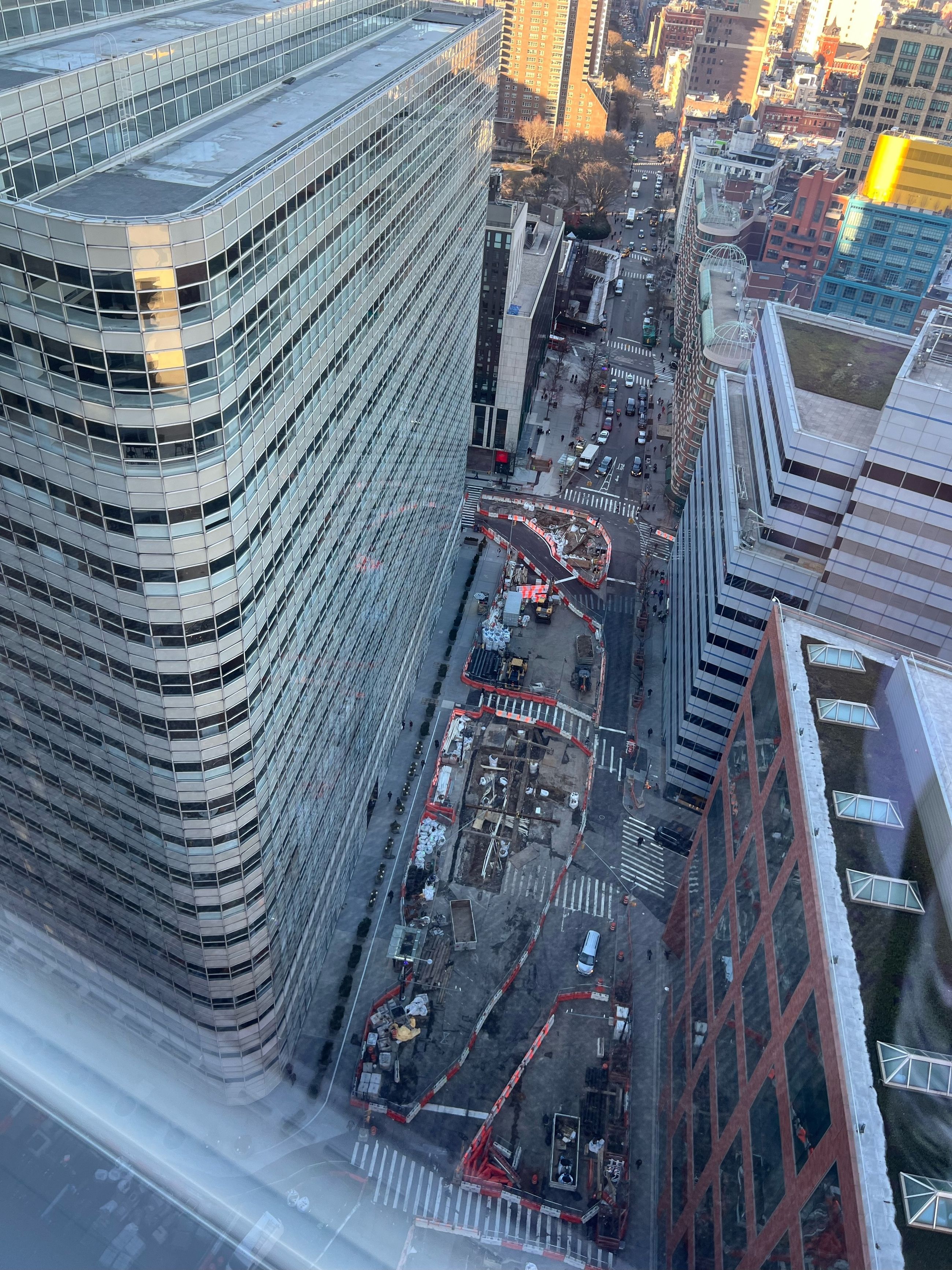 Certified M/WBE Firm in NYC | SRE Engineering D.P.C.