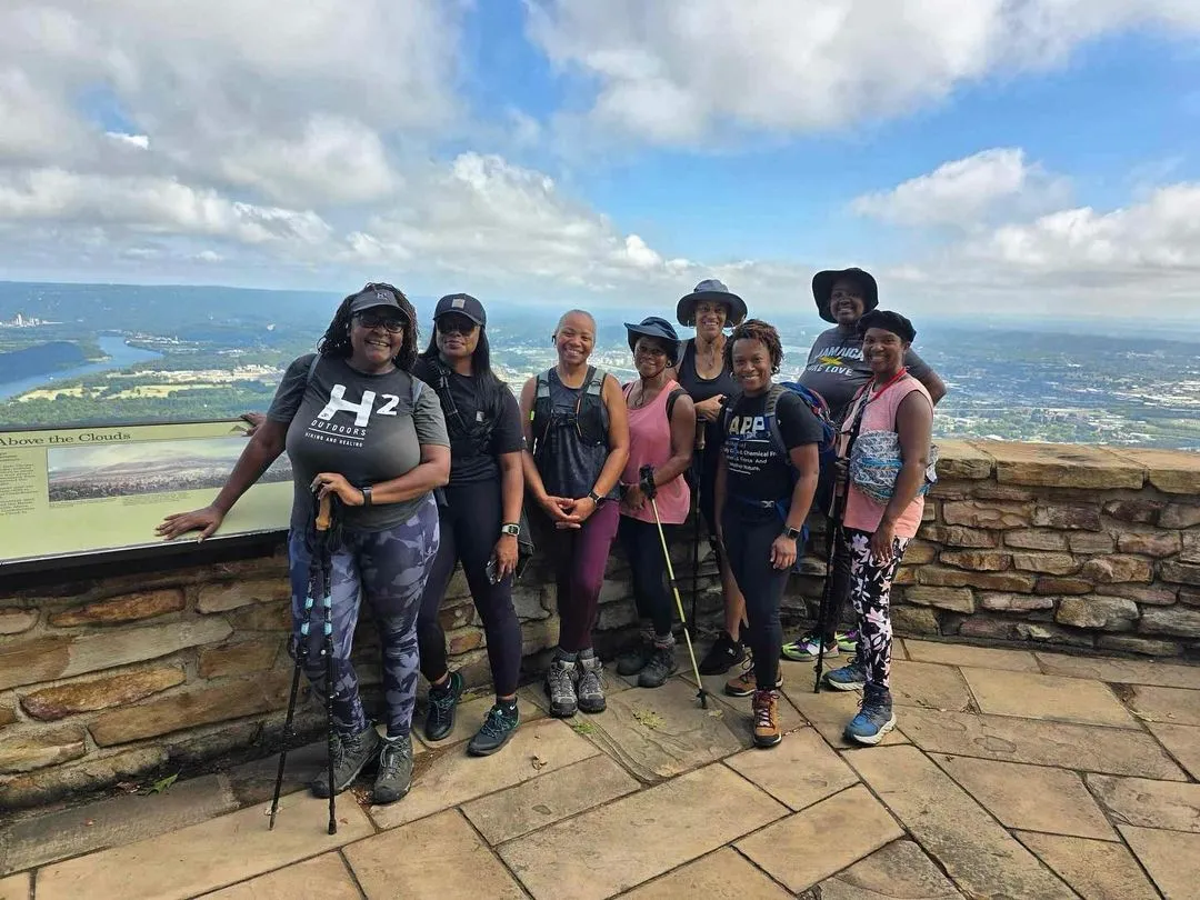 H2O program - Chattanooga