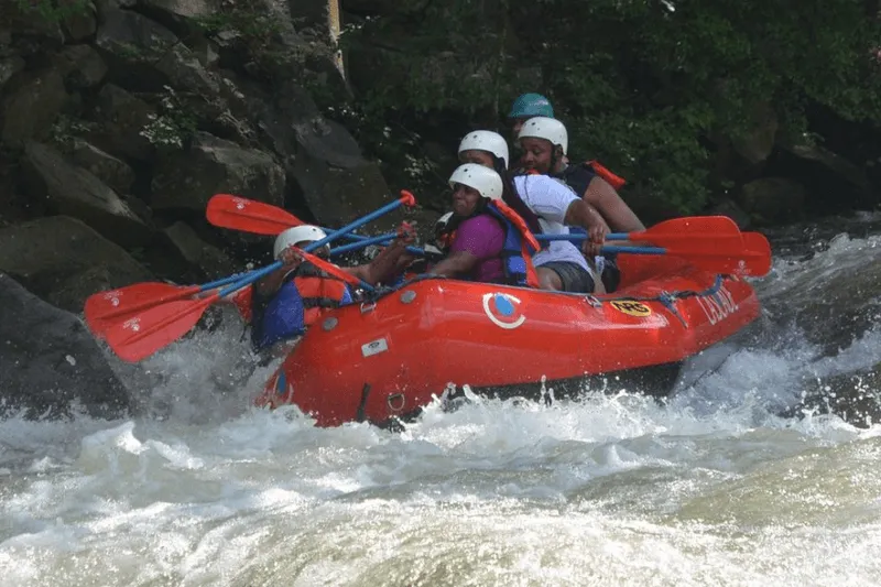 H2O program - Chattanooga