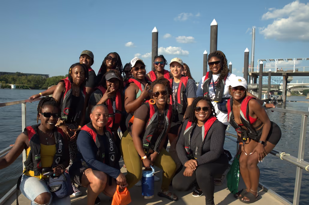 H2O program - Chattanooga