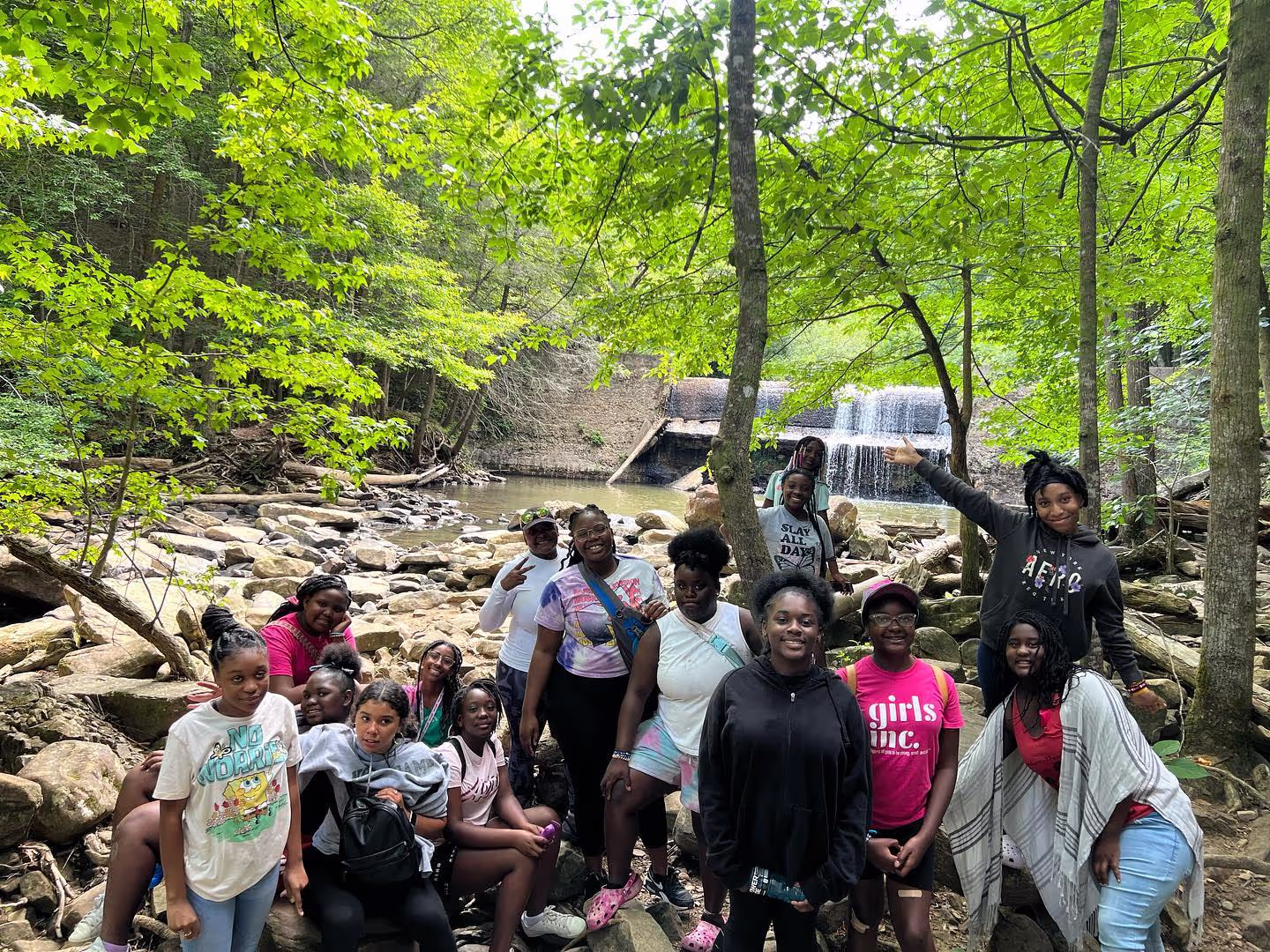 H2O program - Chattanooga