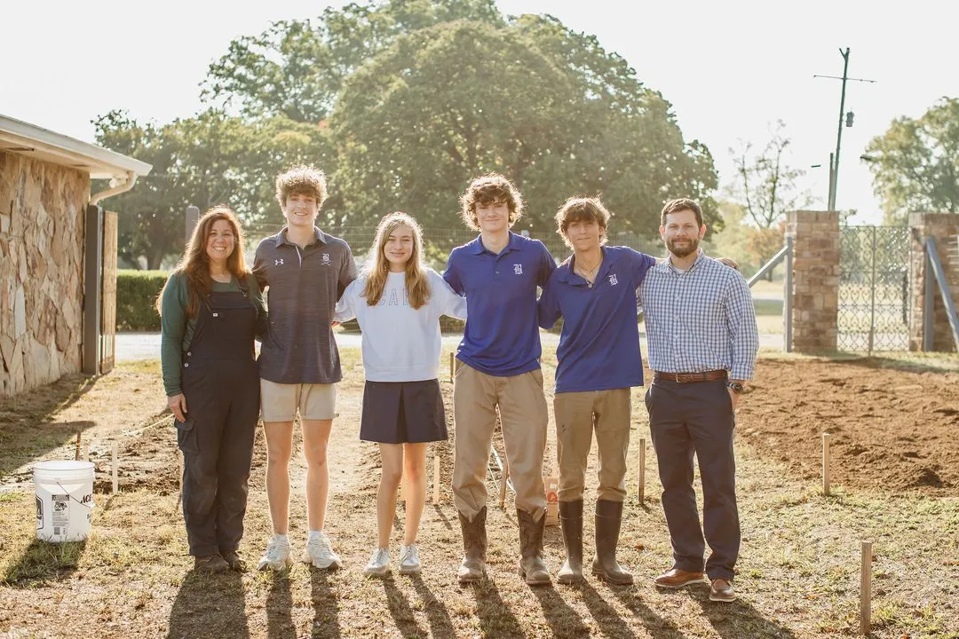 Boyd Buchanan High School - Chattanooga