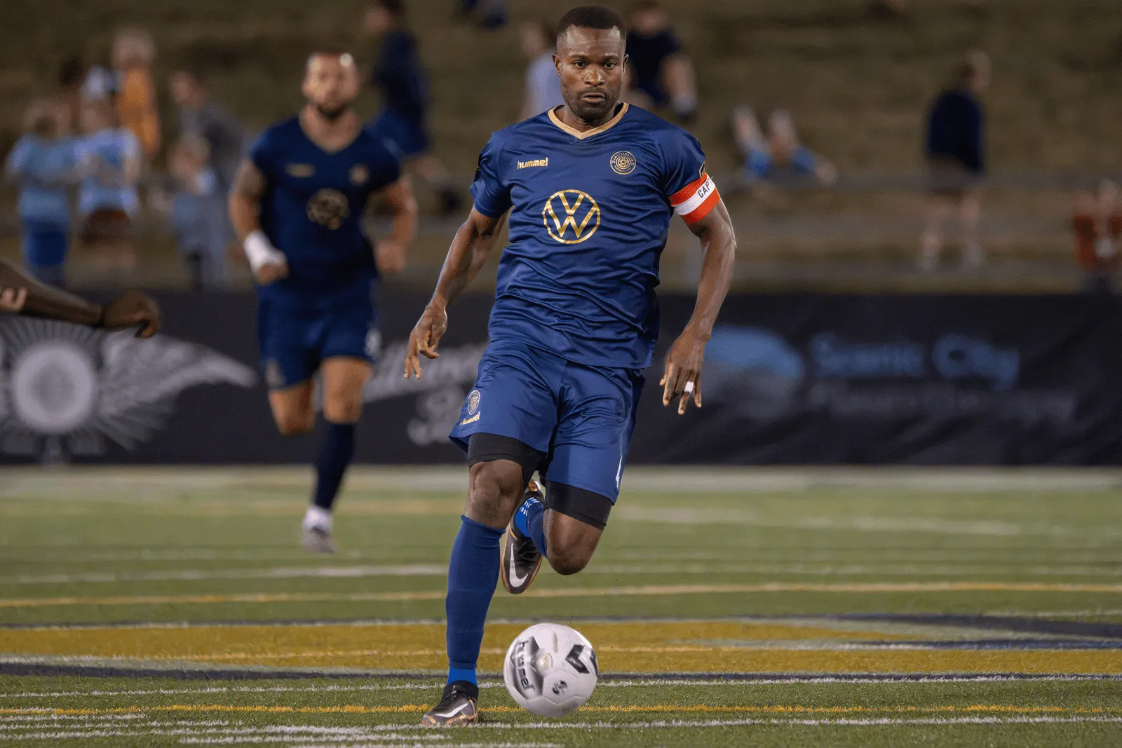 Chattanooga CFC