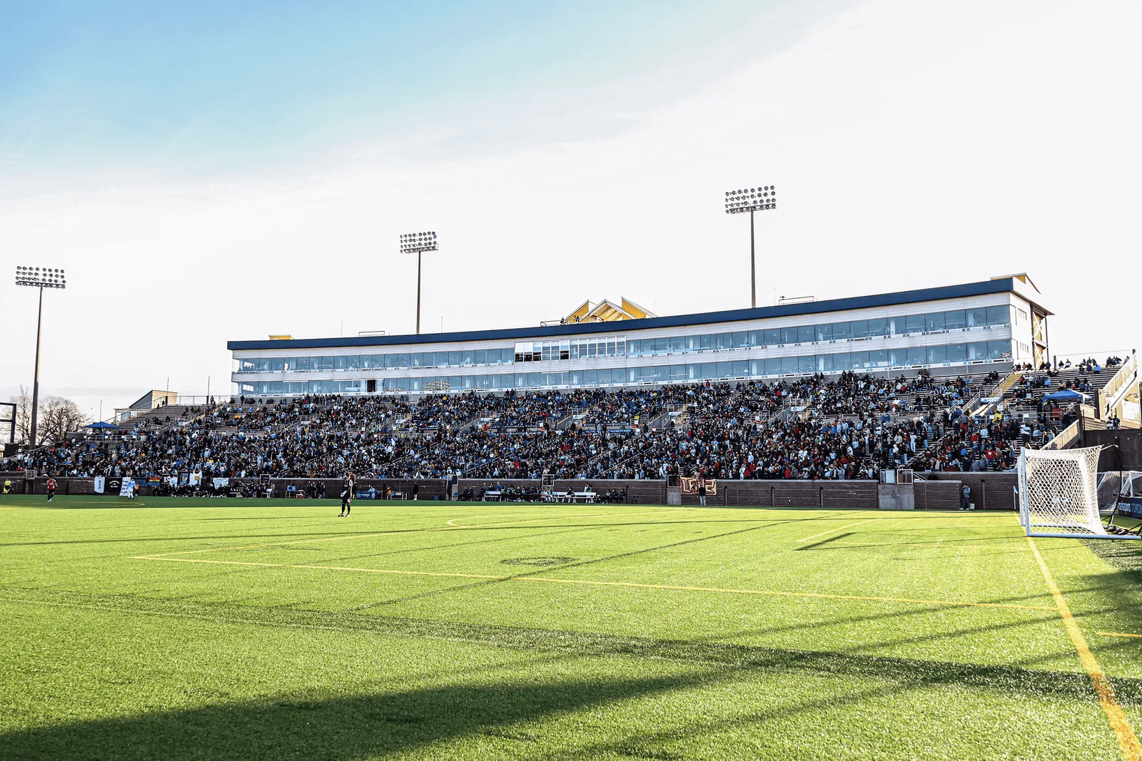 Chattanooga CFC