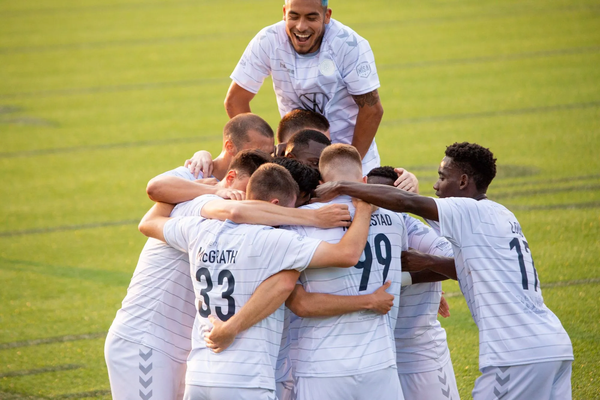 Chattanooga CFC