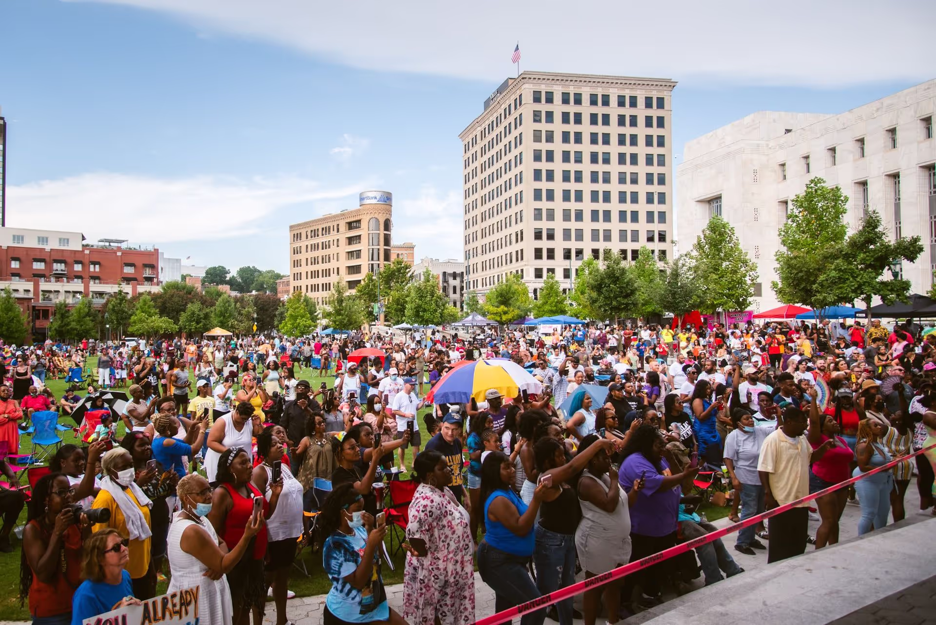 Music Festival Chattanooga