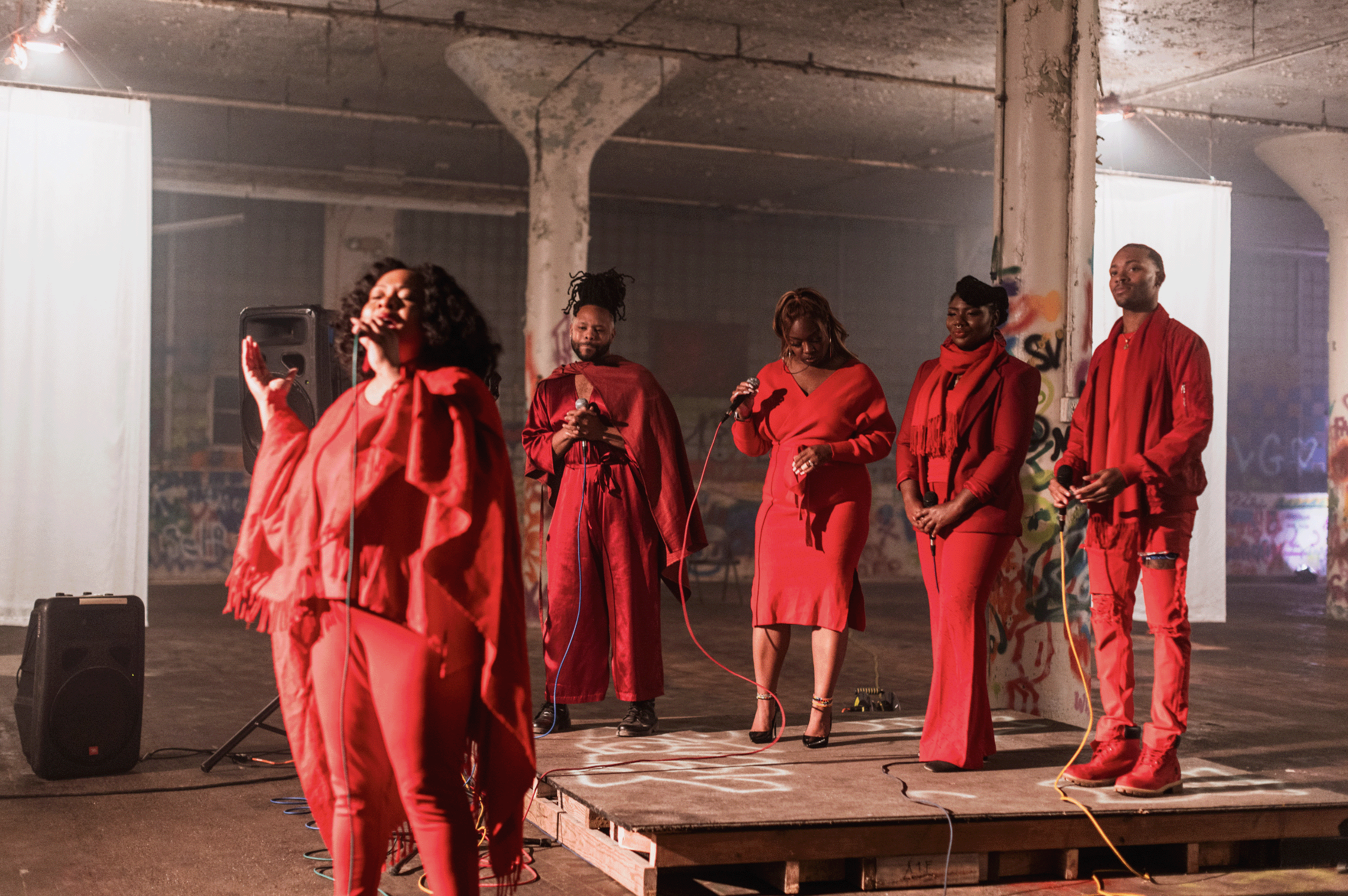 Chattanooga Pop Up Project