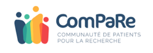 Communauté de Patients pour la Recherche