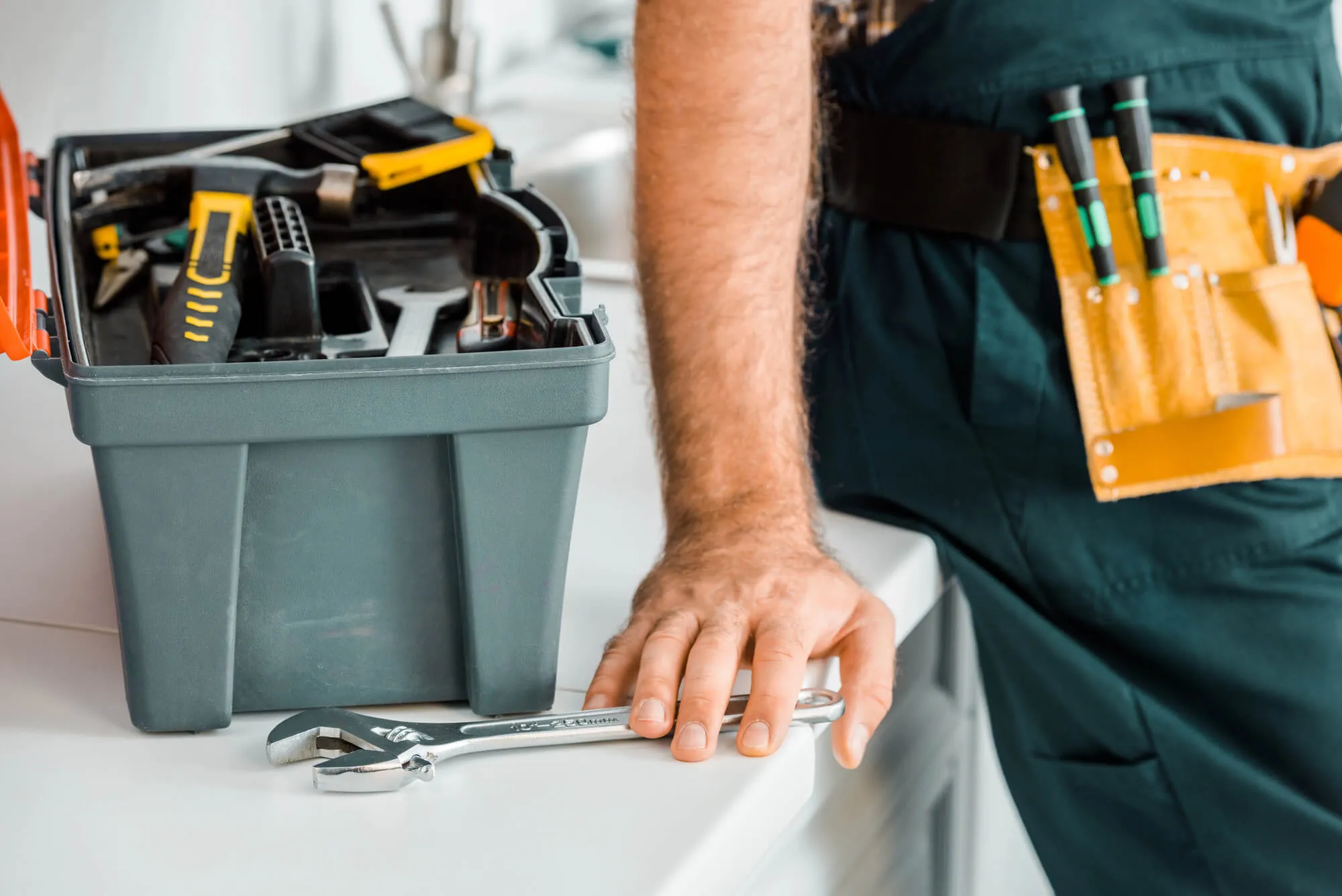 pipe repair phoenix