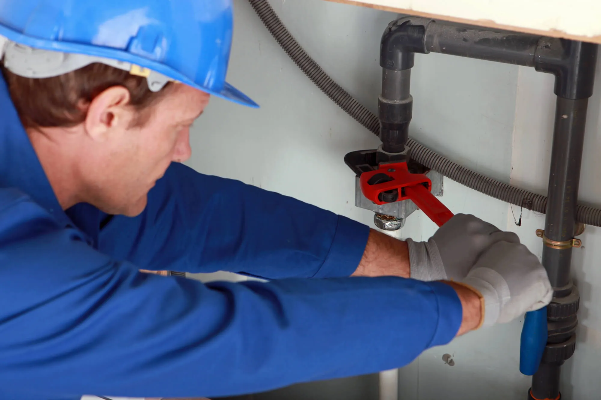 plumber anthem az