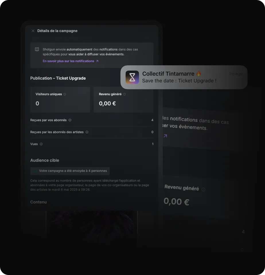 Passez de la donnée à l’action