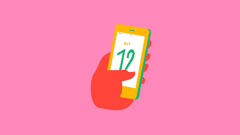 phone-swipe-event-time