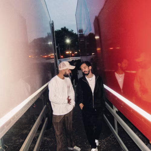 Bigflo et Oli