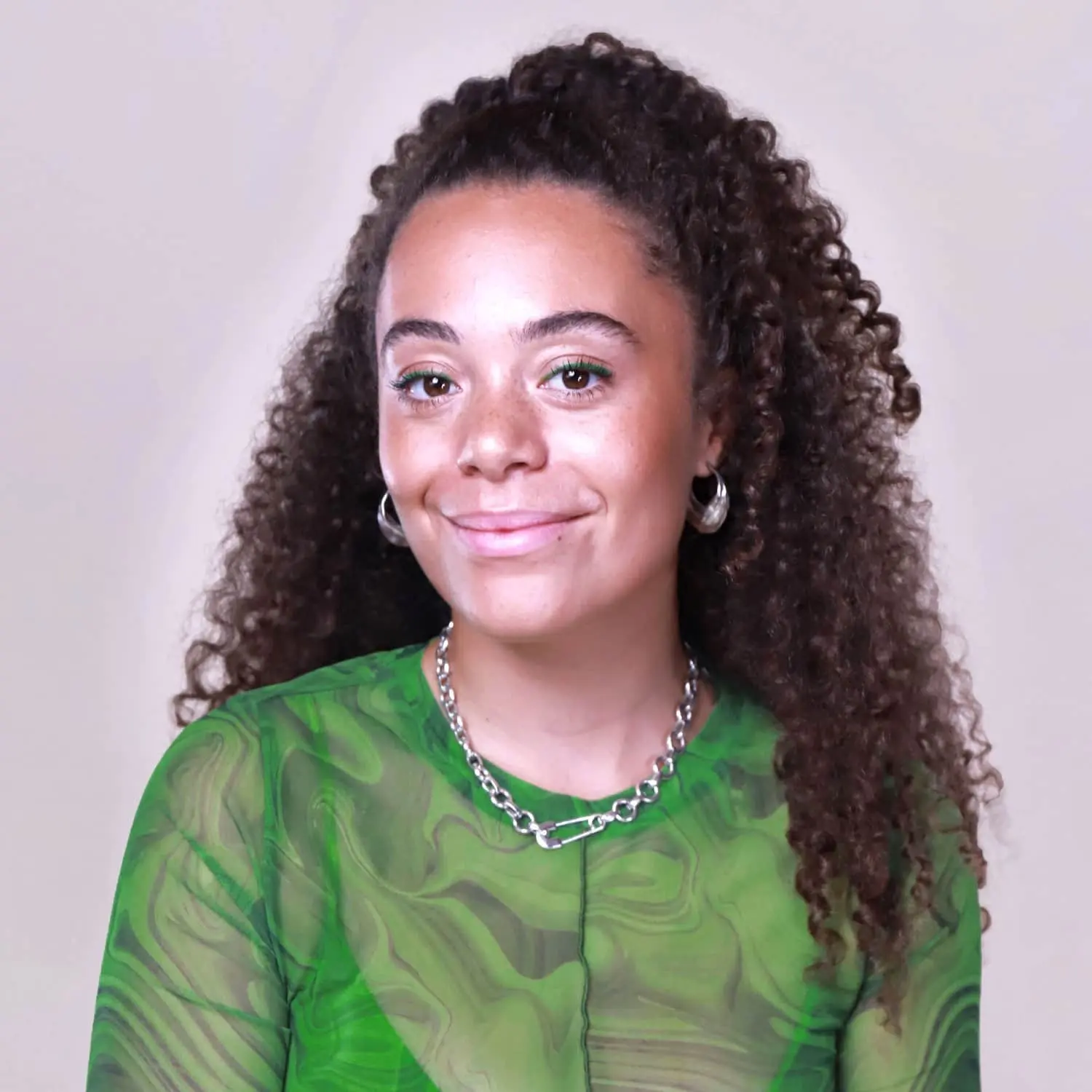 Jessica Joseph