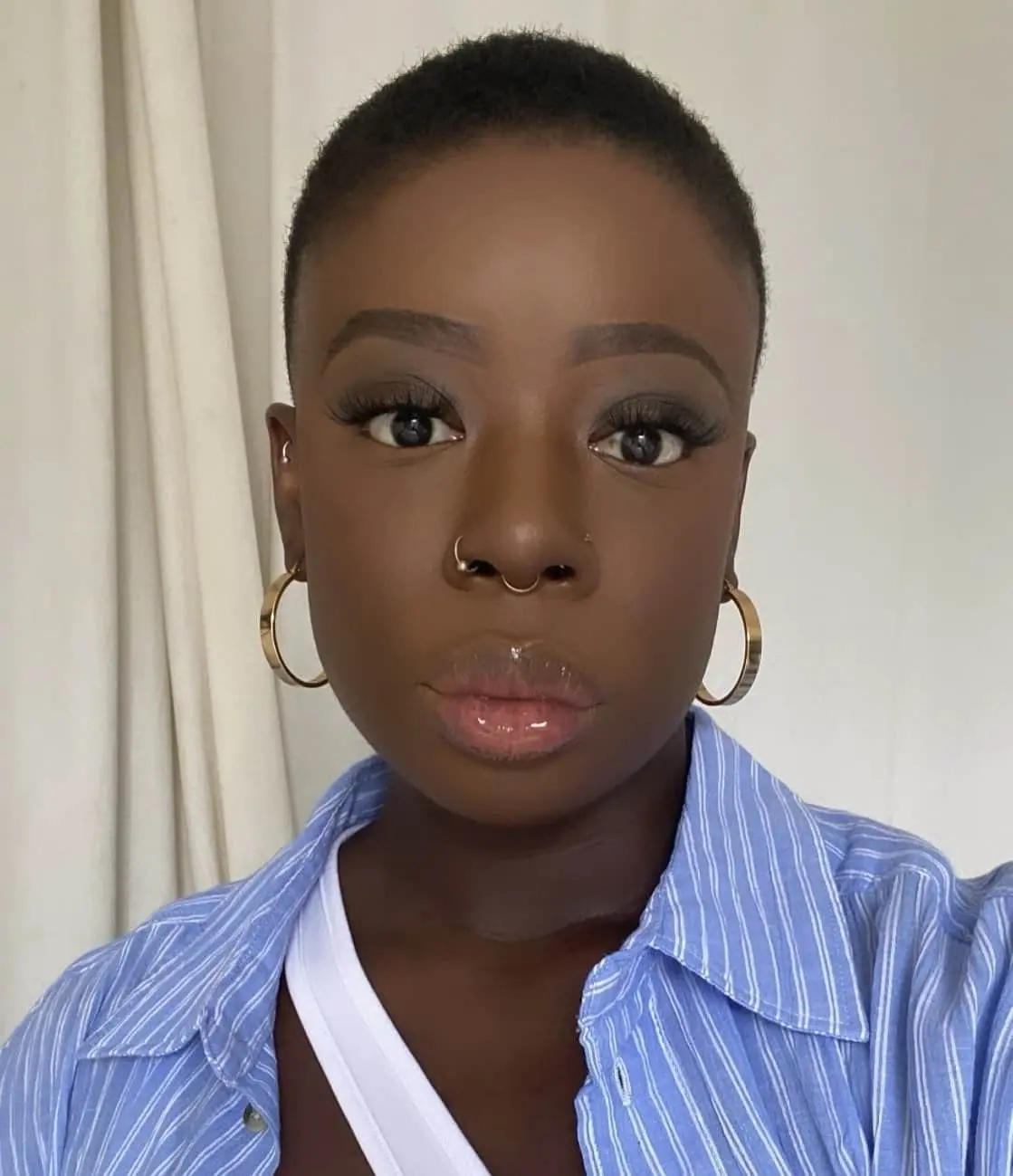Georgette Olaiya