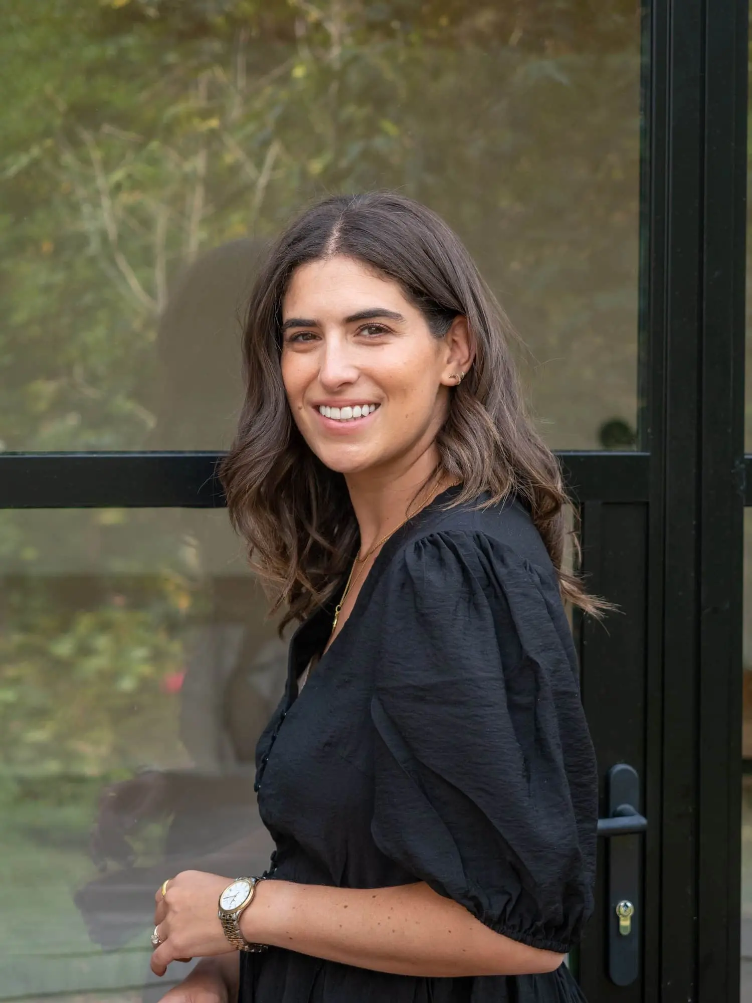 Lily Pebbles
