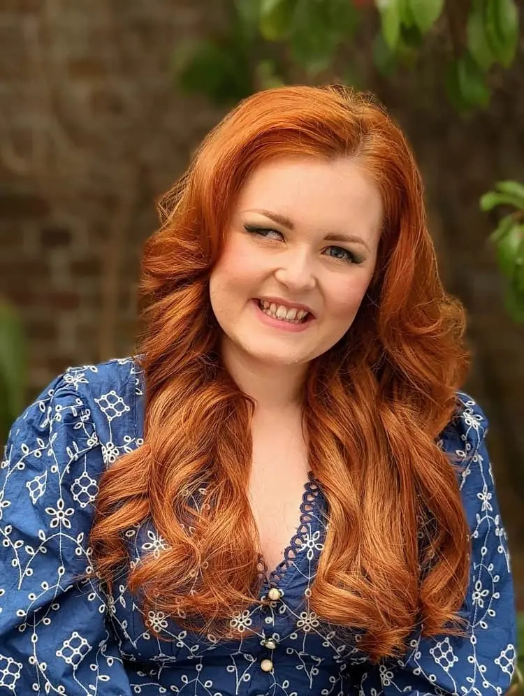 Lucy Edwards