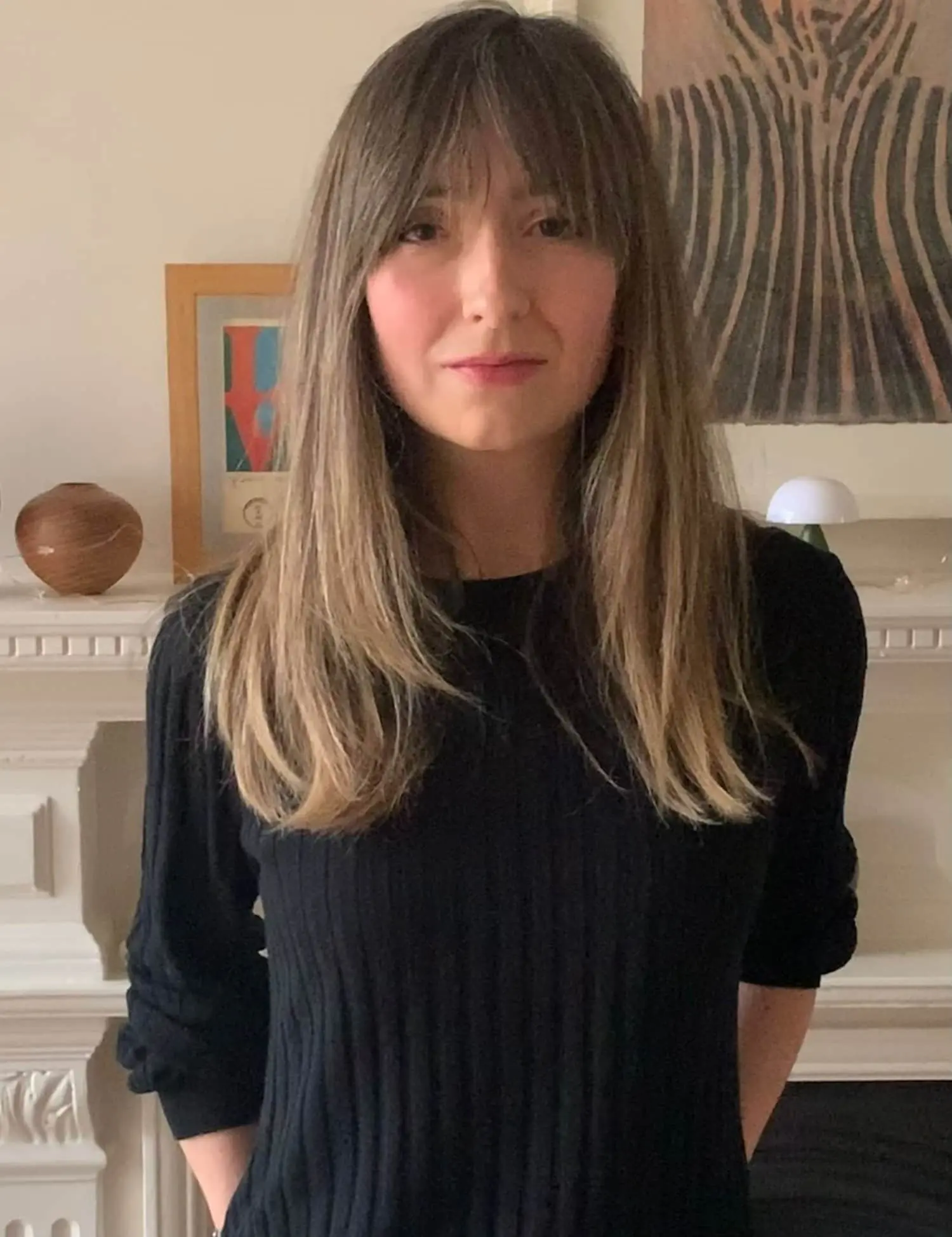 Lucy Chaloner