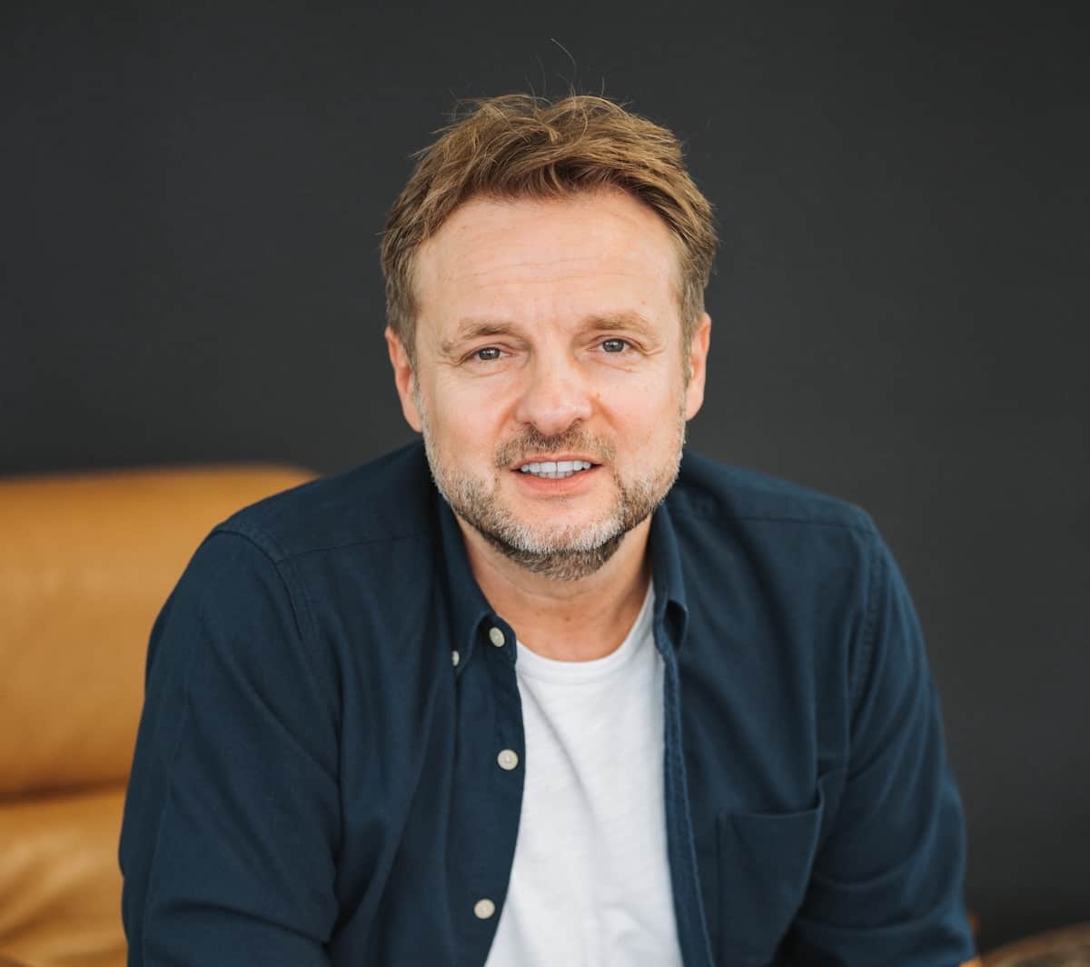 Dominic Smales