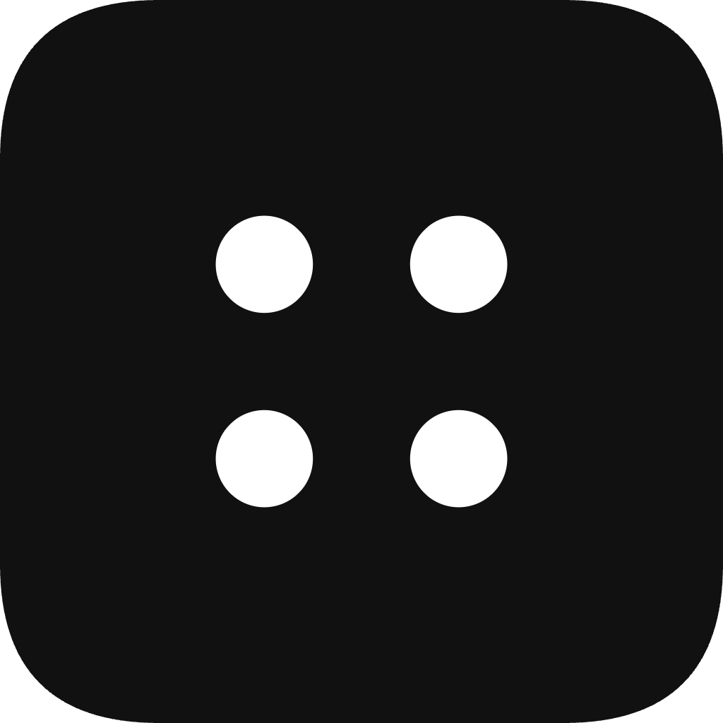 Main logo link that leads to home page