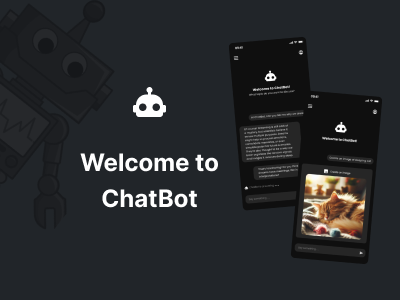 Chatbot project, ui challenges