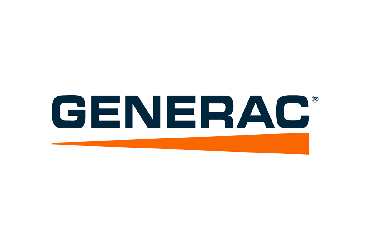 Generac Logo