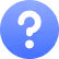 FAQs Icon - CloudWhisper - Webflow Template | BRIX Templates