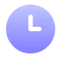 Efficiency Icon - CloudWhisper - Webflow Template | BRIX Templates