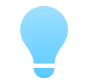Innovation Icon - CloudWhisper - Webflow Template | BRIX Templates
