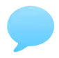Communication Icon - CloudWhisper - Webflow Template | BRIX Templates
