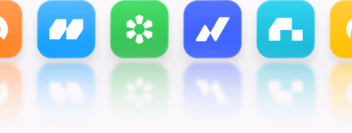 Seamless App Integration - CloudWhisper - Webflow Template | BRIX Templates