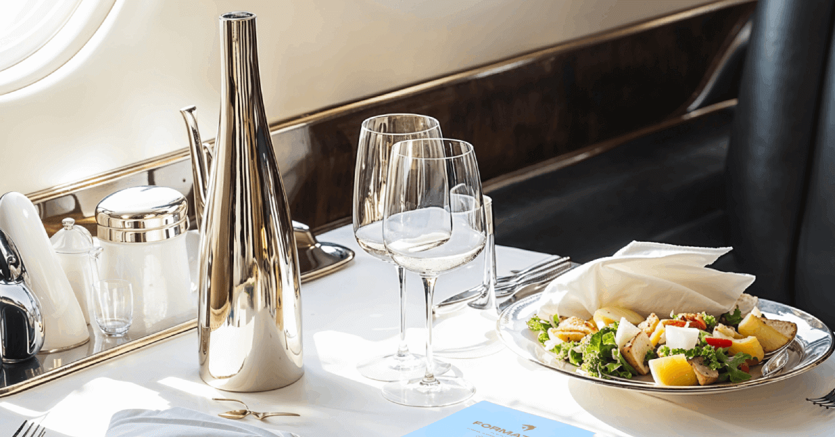 catering – flight system Images High Quality Grahic Premium In-Flight Catering Solutions | Formation Catering