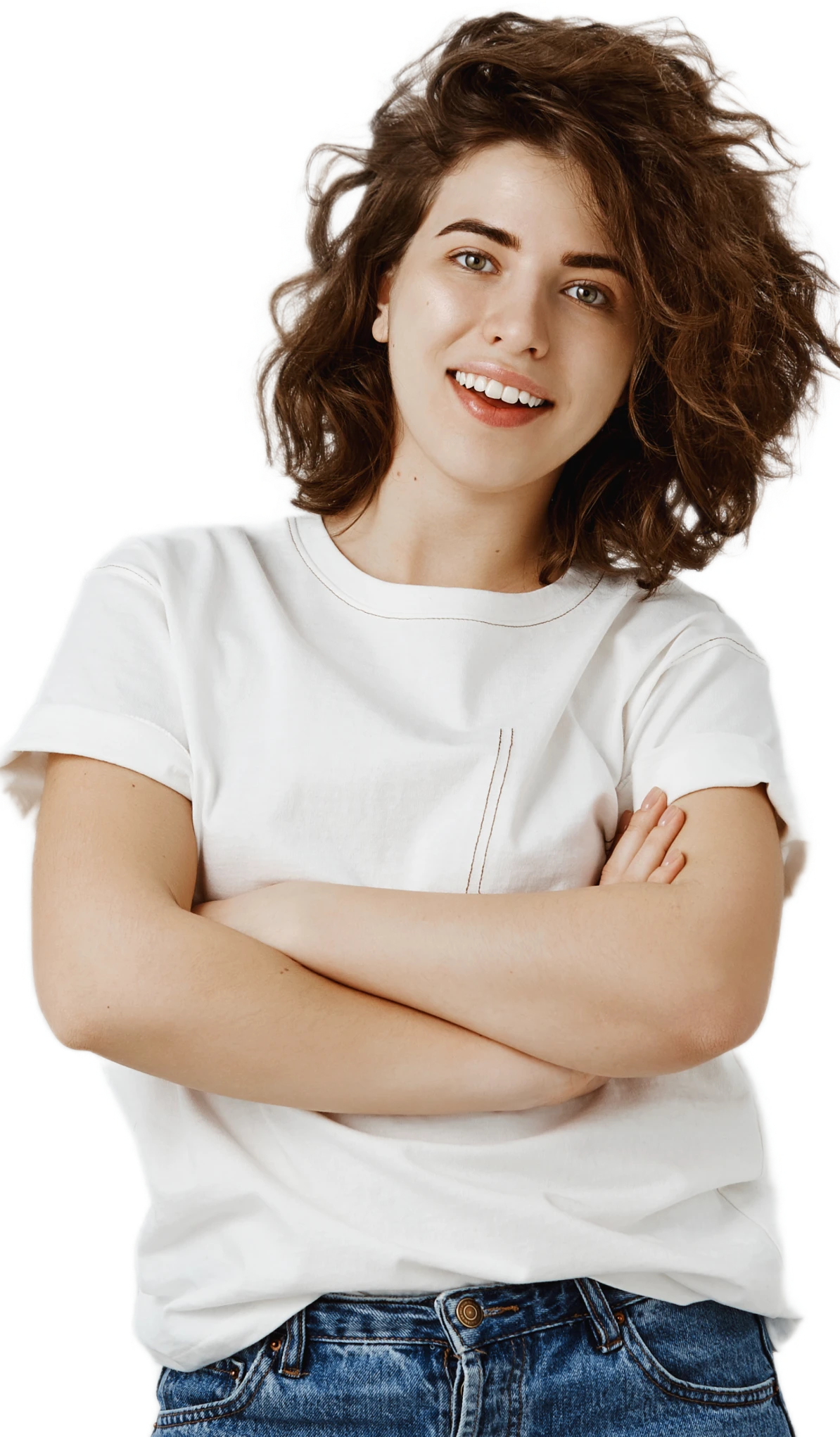 Team Member Image