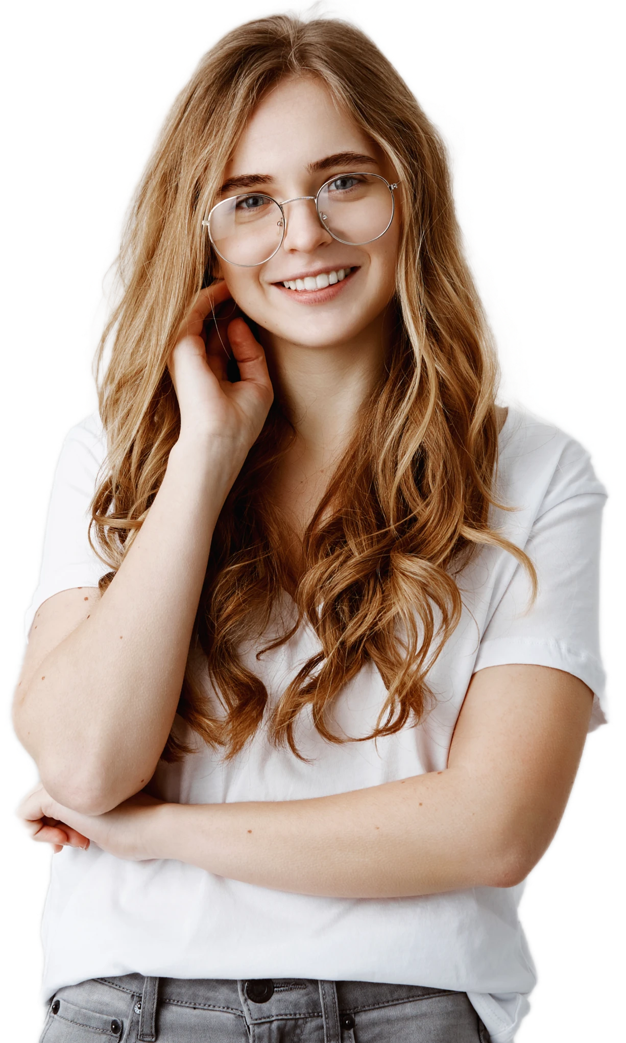 Team Member Image