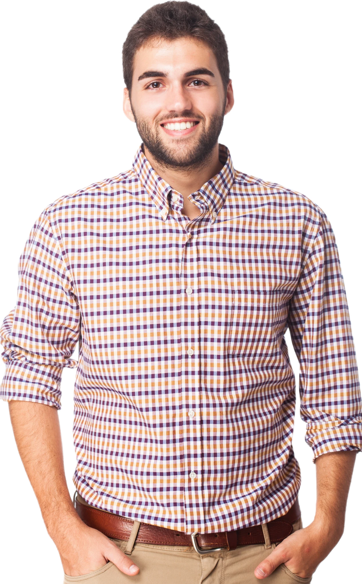 Team Member Image