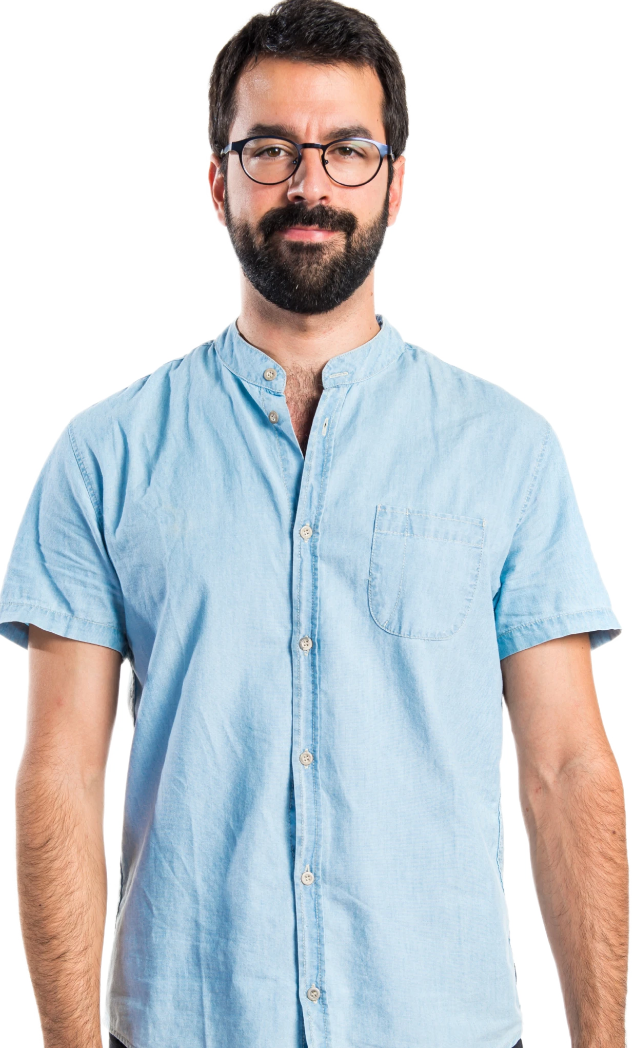 Team Member Image