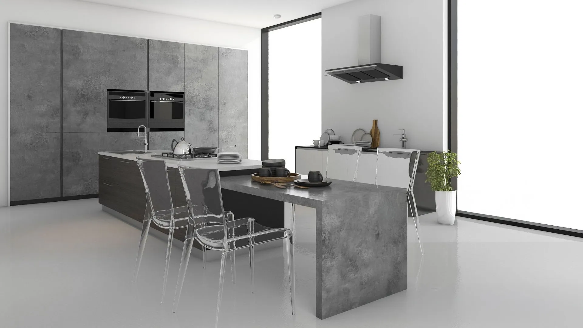 Floor & Tile Wrapping in Dubai