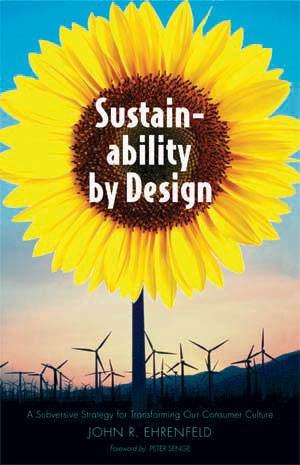 Sustainability by Design: A Subversive Strategy for Transforming our Consumer Culture