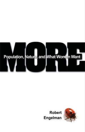 More: Population, Nature, and What Women Want