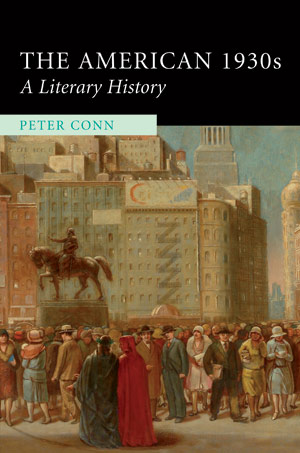 The American 1930s: A Literary History