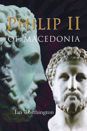 Philip II of Macedonia
