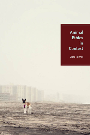 Animal Ethics in Context