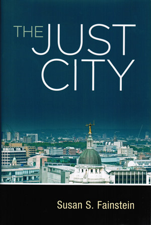 The Just City