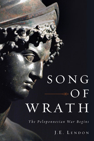 Song of Wrath: The Peloponnesian War Begins