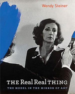 The Real Real Thing: The Model in the Mirror of Art