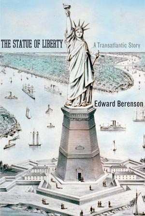 The Statue of Liberty: A Transatlantic Story