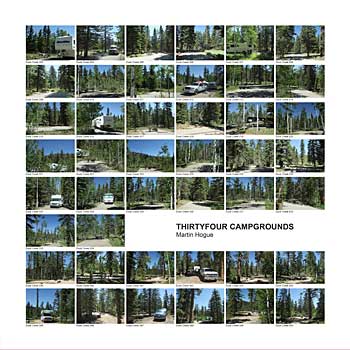 Thirtyfour Campgrounds
